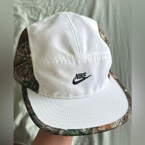 Nike realtree Camouflage Men's Cap